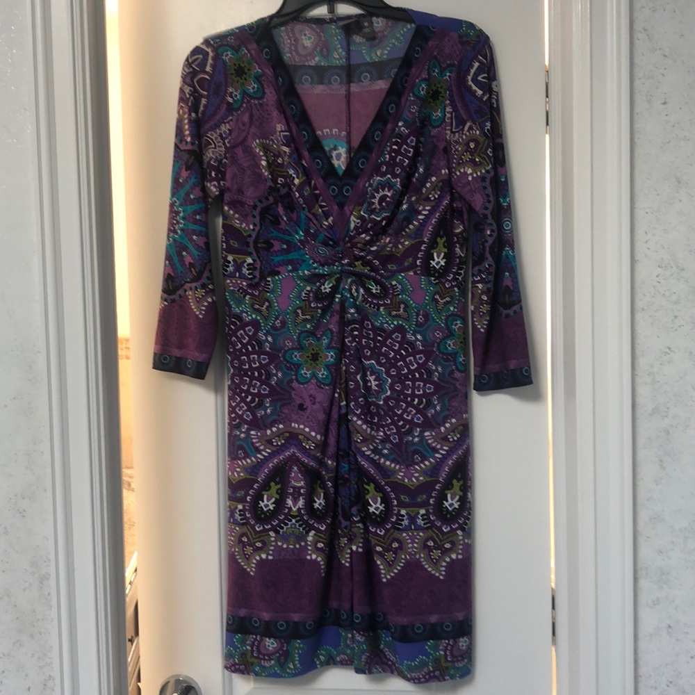 Muse dress